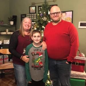 Meet your Posher, Jason